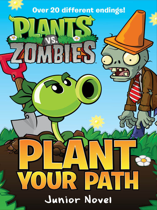 Title details for Plant Your Path Junior Novel by Tracey West - Wait list